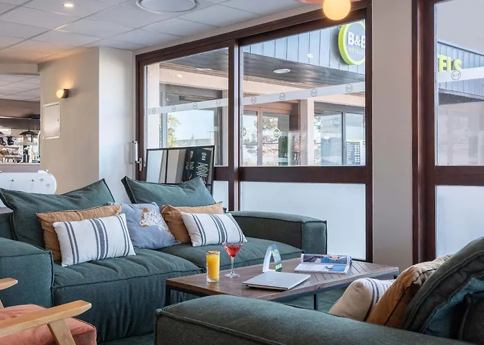 B&B Hotel Saint-Pierre-En-Faucigny Bonneville