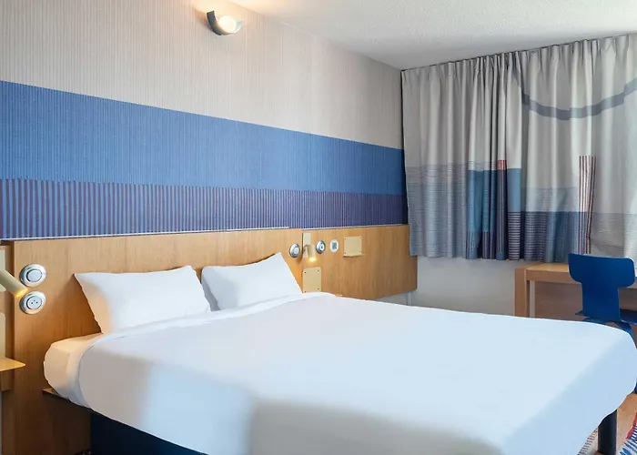 B&B Hotel Saint-Pierre-En-Faucigny Bonneville