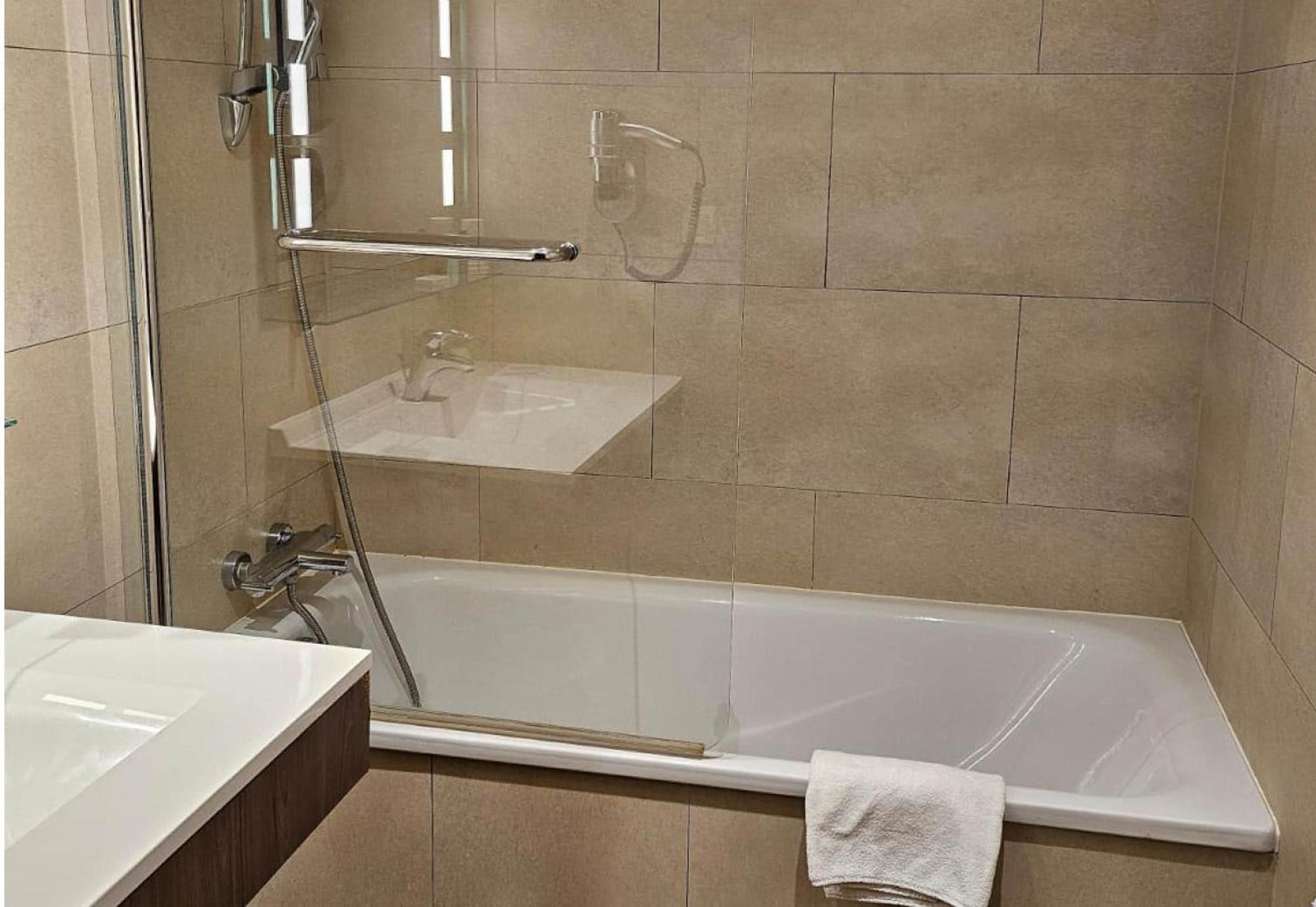 Hotel Mont Blanc Saint-Pierre-en-Faucigny