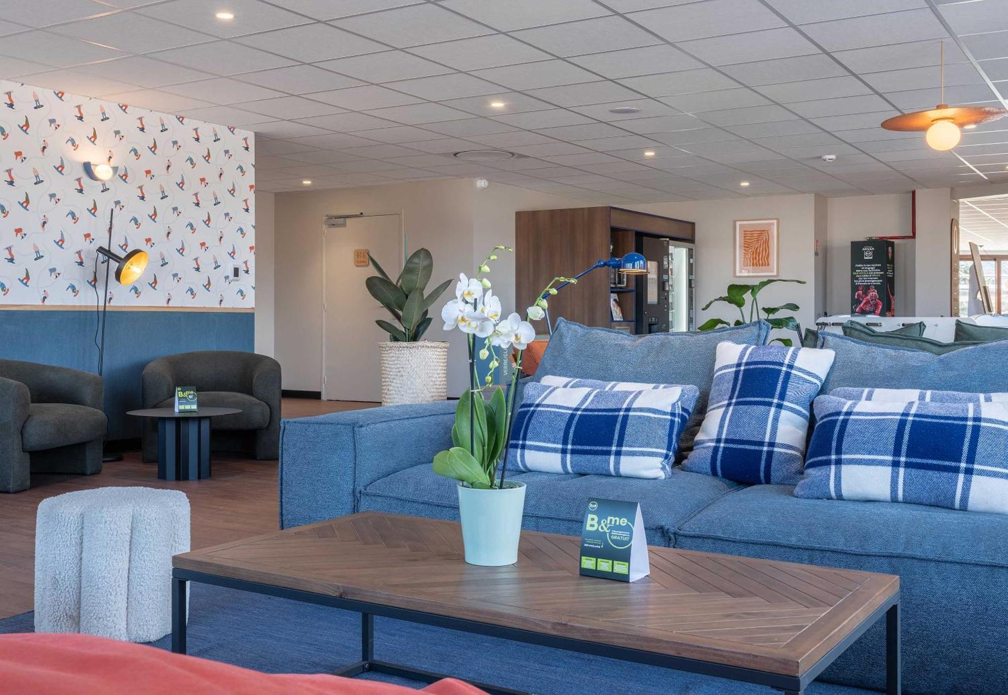 Hotel Bonneville 3*