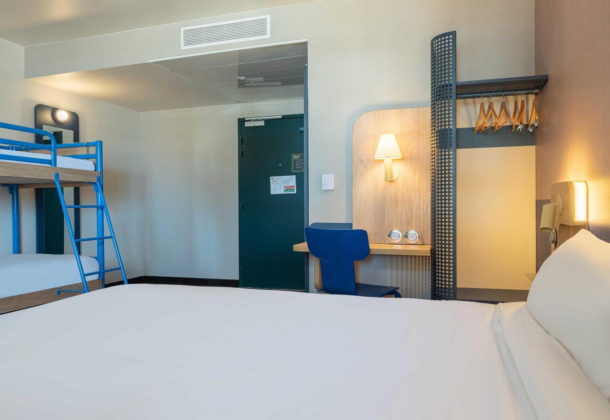 Mont Blanc Hotel Saint-Pierre-en-Faucigny