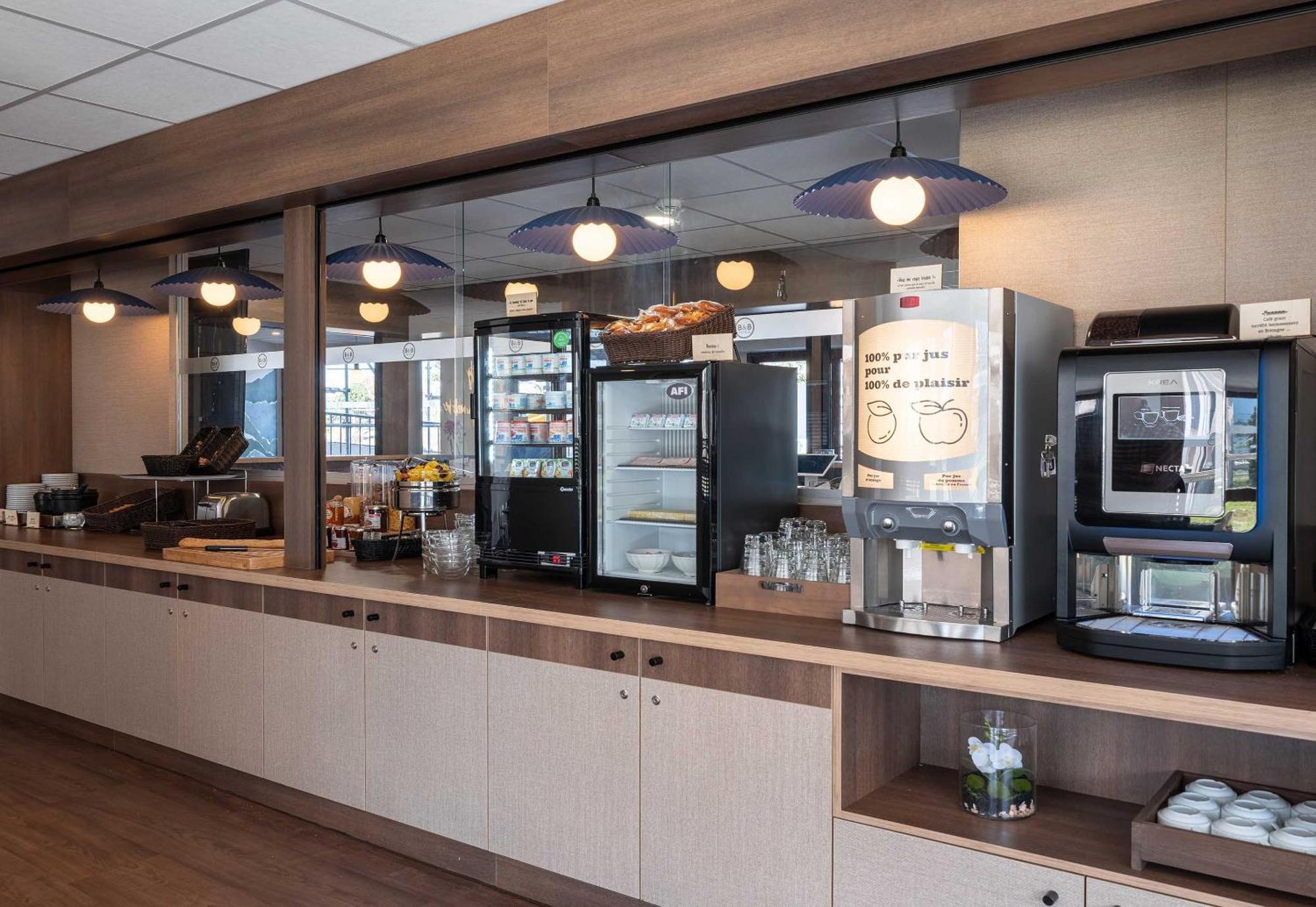 Bonneville Hotel 3*
