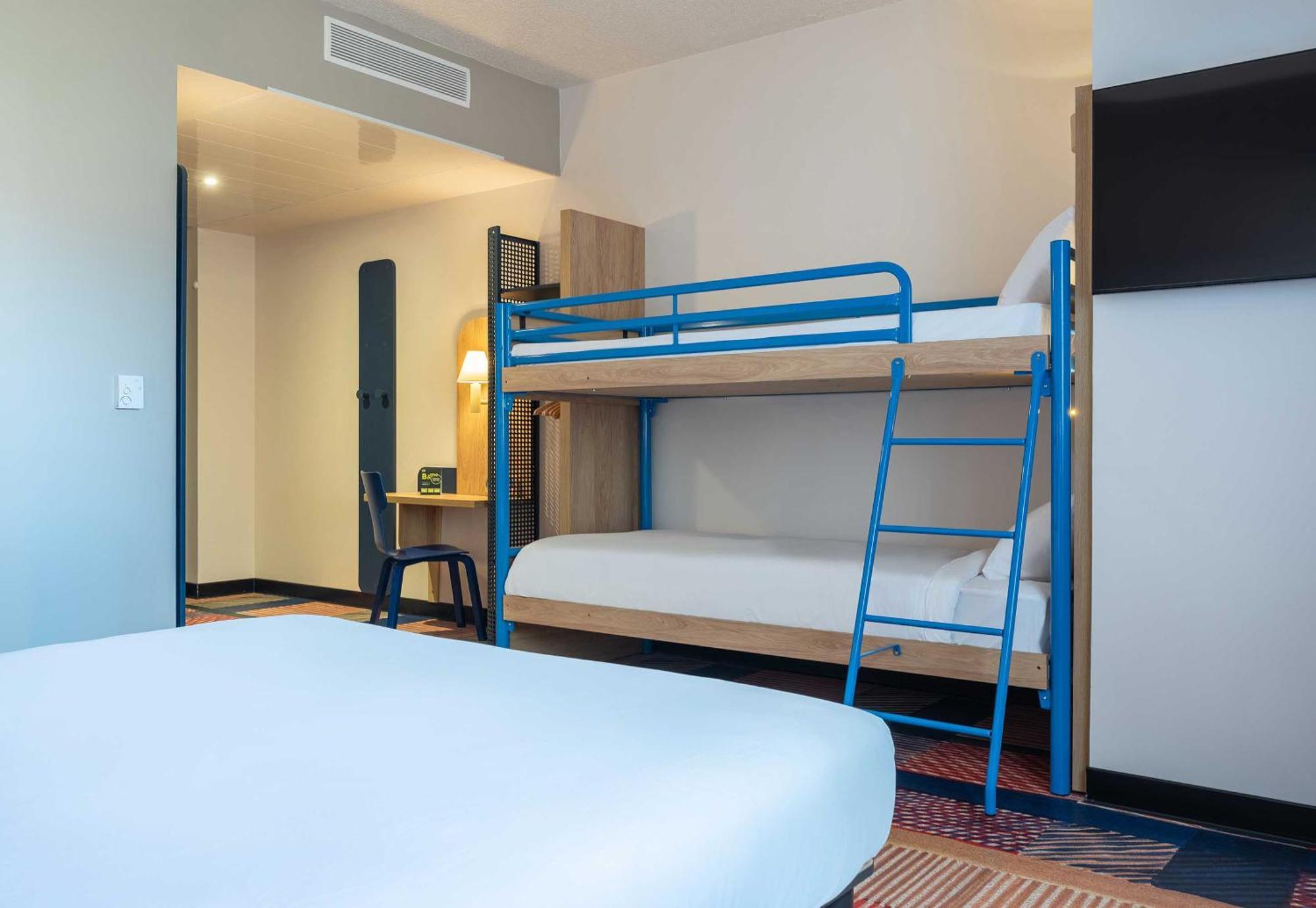 Bonneville Hotel Saint-Pierre-en-Faucigny