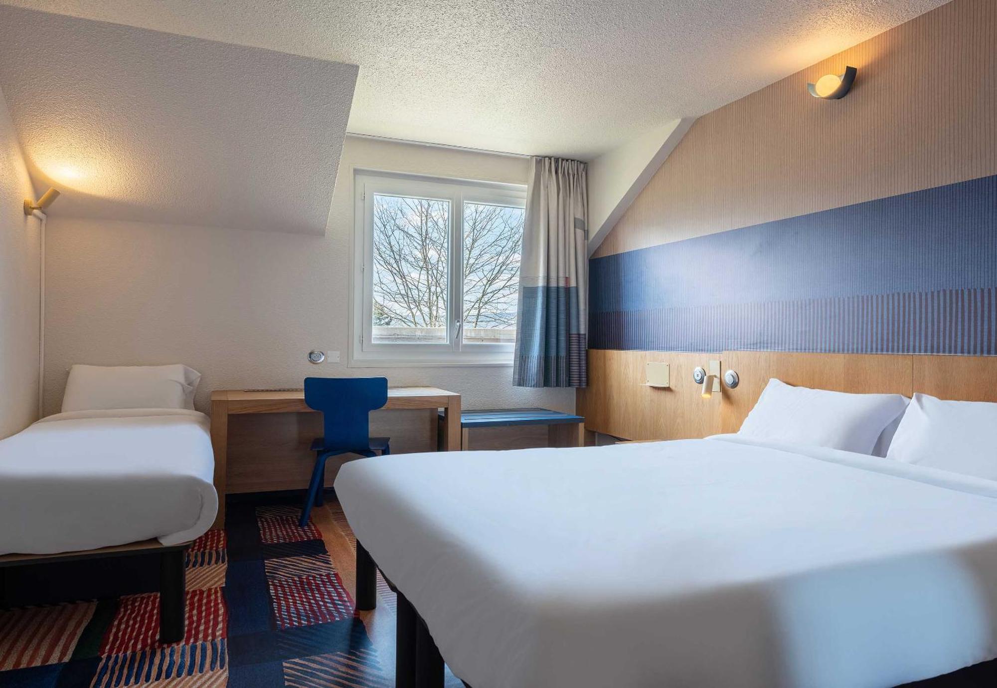 Hotel Bonneville Saint-Pierre-en-Faucigny