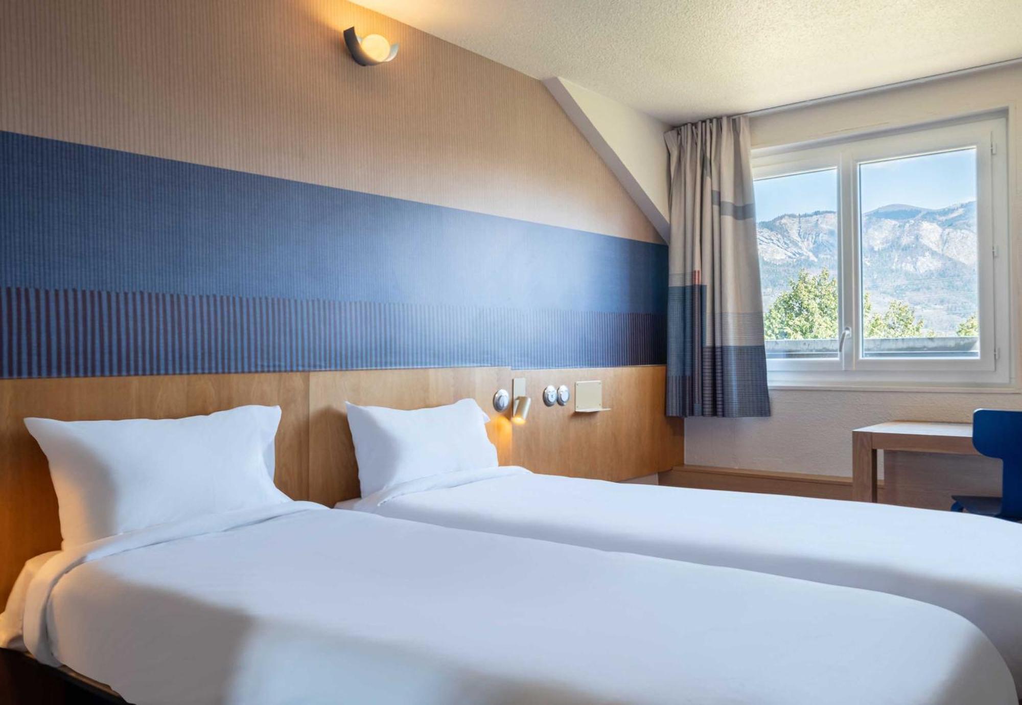 Mont Blanc 3* Saint-Pierre-en-Faucigny