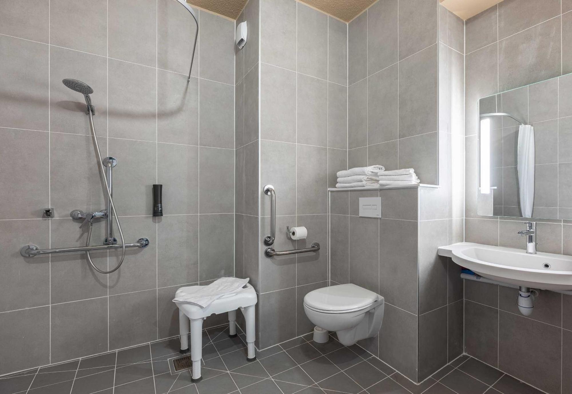 Hotel Bonneville Saint-Pierre-en-Faucigny
