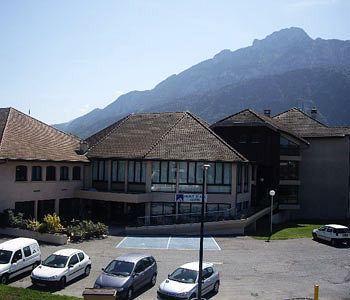 Hotel Bonneville 3*