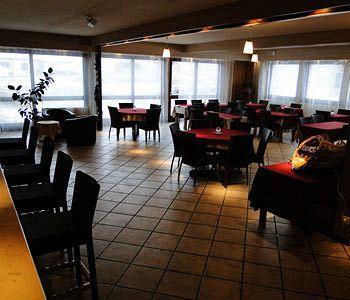 Bonneville Hotel 3*