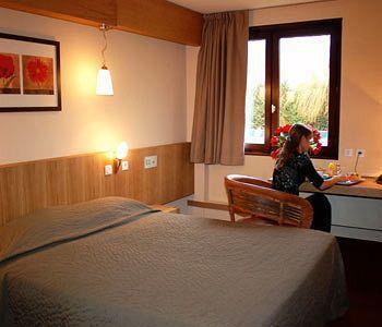 Hotel Bonneville