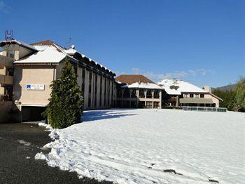 Mont Blanc Hotel Saint-Pierre-en-Faucigny