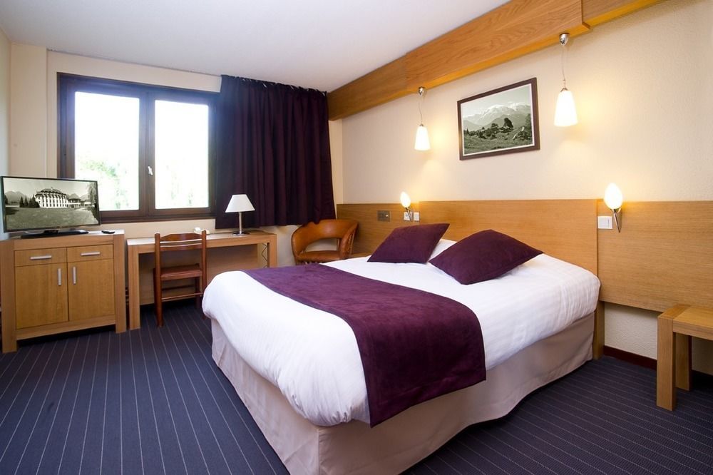 Mont Blanc 3* Saint-Pierre-en-Faucigny