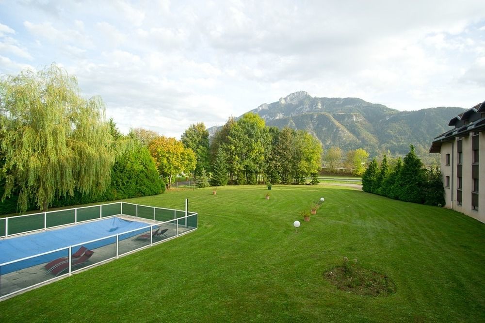 Mont Blanc 3*