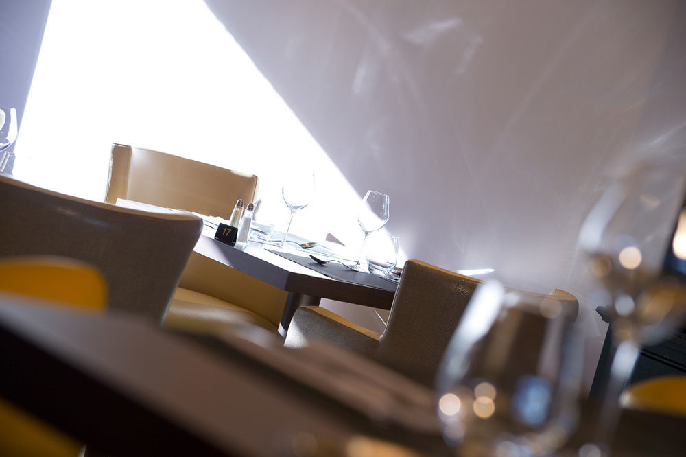 Mont Blanc Hotel 3*